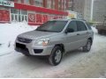 Продается Kia Sportage 2009 в городе Чебоксары, фото 1, Чувашия