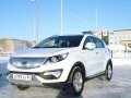 Продам KIA Sportage SLS в городе Ханты-Мансийск, фото 1, Ханты-Мансийский автономный округ