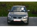 KIA RIO 2010 г.в. в городе Ханты-Мансийск, фото 1, Ханты-Мансийский автономный округ