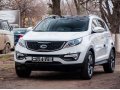 Kia Sportage 2012 в городе Краснодар, фото 1, Краснодарский край