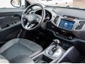 Kia Sportage 2012 в городе Краснодар, фото 2, стоимость: 1 100 000 руб.