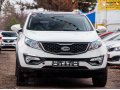 Kia Sportage 2012 в городе Краснодар, фото 6, KIA