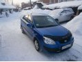 продам а/м kia rio в городе Томск, фото 1, Томская область