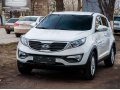 Kia Sportage 2011 в городе Краснодар, фото 1, Краснодарский край