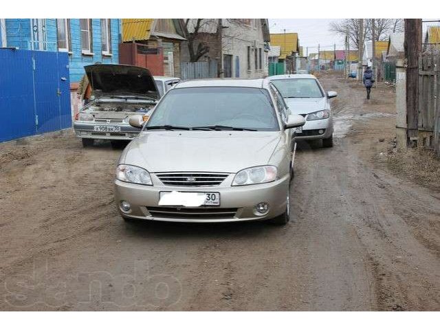 Продаю автомобиль в городе Астрахань, фото 5, Астраханская область