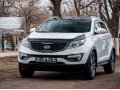 Kia Sportage 2012 в городе Краснодар, фото 1, Краснодарский край