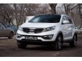 Kia Sportage 2011 в городе Краснодар, фото 1, Краснодарский край