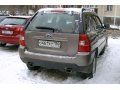 Автомобиль с пробегом KIA SPORTAGE 2009 в городе Одинцово, фото 1, Московская область