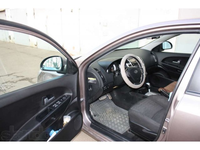 Kia Ceed в городе Краснодар, фото 6, стоимость: 550 000 руб.