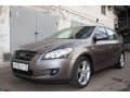 Kia Ceed в городе Краснодар, фото 1, Краснодарский край