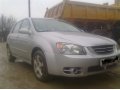 Продаю Kia Cerato хетчбек 2005 г.в. в городе Краснодар, фото 1, Краснодарский край