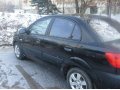 Kia Rio, 2005 г. в городе Нижний Новгород, фото 1, Нижегородская область