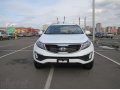 продам новый kia sportage 4wd в городе Красноярск, фото 1, Красноярский край