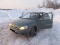 Продам Kia Rio 2001г в городе Томск, фото 1, Томская область