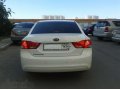 ПРОДАЮ. KIA Magentis 2009г в городе Краснодар, фото 5, стоимость: 570 000 руб.