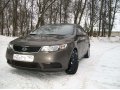 Продам Kia Cerato, 2010 года в городе Коломна, фото 1, Московская область