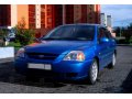 Продам Kia Rio в городе Красноярск, фото 1, Красноярский край