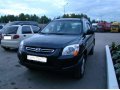 Продам KIA SPORTAGE 2010 г.в. в городе Новосибирск, фото 1, Новосибирская область