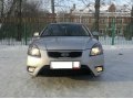 Автомобиль KIA RIO 2011 г.в. в городе Омск, фото 1, Омская область