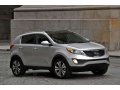 Kia Sportage, 2.0 AT в городе Пятигорск, фото 1, Ставропольский край