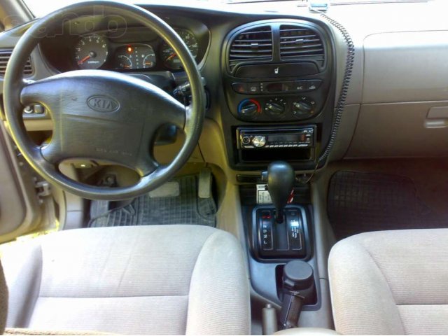 kia sportage в городе Краснодар, фото 6, Краснодарский край