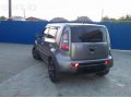 Kia Soul 2011g.Дизель в городе Краснодар, фото 6, KIA