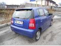 Kia Picanto, автомат, 2006 года в городе Мурманск, фото 3, KIA