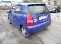 Kia Picanto, автомат, 2006 года в городе Мурманск, фото 6, KIA