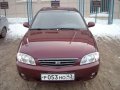 Kia Spectra 2006 в городе Киров, фото 1, Кировская область