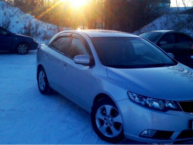 Продаю Kia cerato в городе Чебоксары, фото 5, Чувашия