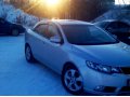 Продаю Kia cerato в городе Чебоксары, фото 5, стоимость: 590 000 руб.