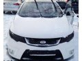 Kia Cerato (Forte), 2009г. Без пробега. 650 000р. в городе Краснодар, фото 1, Краснодарский край