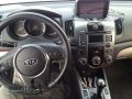 Kia Cerato (Forte), 2009г. Без пробега. 650 000р. в городе Краснодар, фото 4, Краснодарский край