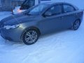 Kia Cerato 2012 u в городе Салехард, фото 1, Ямало-Ненецкий автономный округ