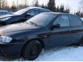 Kia Spectra в городе Десногорск, фото 1, Смоленская область