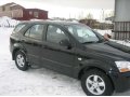 Продам Kia Sorento в городе Сыктывкар, фото 1, Коми