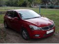 Продаю а/м Kia Ceed 2010 г.в. в городе Нижний Новгород, фото 1, Нижегородская область