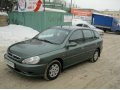 KIA RIO 2000 г.в. Идеальное состояние! в городе Киров, фото 1, Кировская область