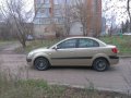 Kia Rio 2008 г/в в городе Пенза, фото 1, Пензенская область