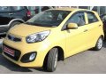 Kia picanto в городе Королёв, фото 1, Московская область