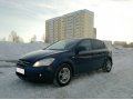 Продам Kia Ceed 2008 г.в. в городе Оренбург, фото 1, Оренбургская область