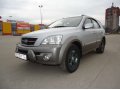 kia sorento 2005г. в городе Нижний Новгород, фото 1, Нижегородская область