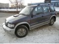 Продам Kia Sportage 2.0 TD в городе Оренбург, фото 2, стоимость: 320 000 руб.