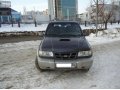 Продам Kia Sportage 2.0 TD в городе Оренбург, фото 5, стоимость: 320 000 руб.