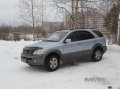 Продам КИА Соренто 2006г 690000руб в городе Сыктывкар, фото 1, Коми