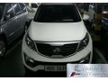 Kia Sportage R 2WD TLX MT 2010 в городе Владивосток, фото 1, Приморский край