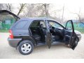 Kia sportage в городе Краснодар, фото 1, Краснодарский край