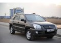 Kia sportage в городе Краснодар, фото 3, KIA