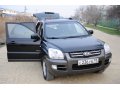 Kia sportage в городе Краснодар, фото 5, стоимость: 580 000 руб.