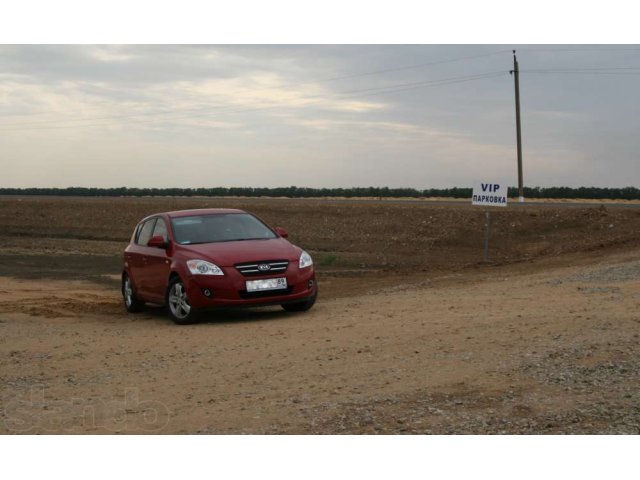 продам KIA CEED 2008 в городе Губкинский, фото 1, KIA